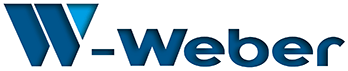 W-Weber - Logo of Weber GmbH